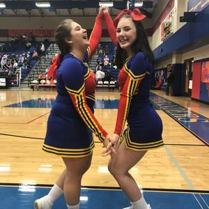 Meet your Posher, Jordyn